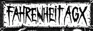 logo Fahrenheit AGX